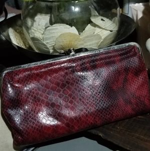 HOBO Lauren Wallet